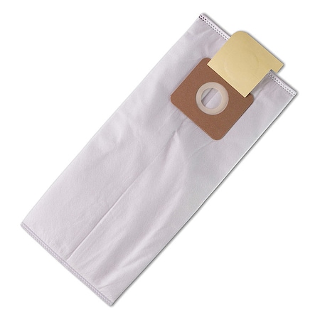 Vacuum Bag, 2-ply, Micro Filter, 10 PK MPN:90141