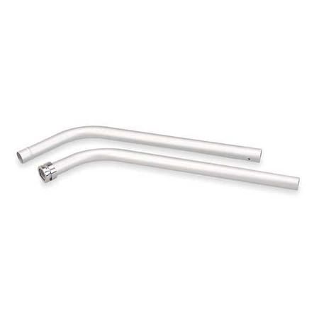 Vacuum Floor Wand, Portable Vacuums MPN:90682
