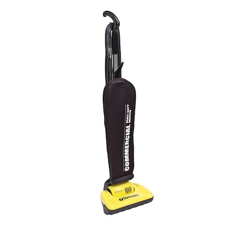 TORNADO Paper Bag, HEPA Lightweight Upright Vacuum MPN:97130