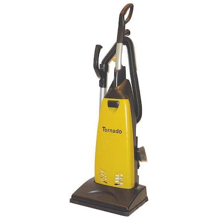 TORNADO Paper Bag, HEPA Commercial Upright Vacuum MPN:98147