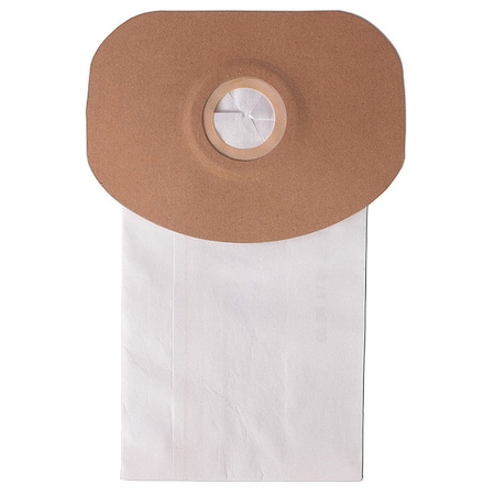 Vacuum Bag, Disposable, 10 PK MPN:C352-2500