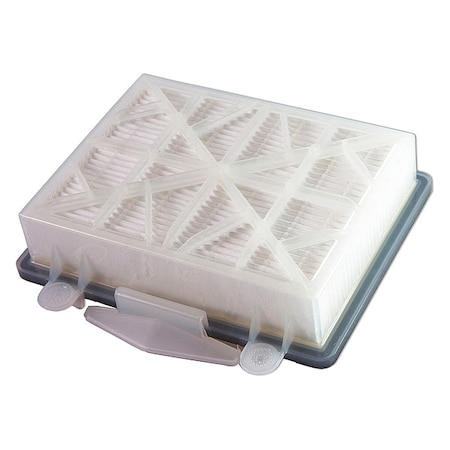 Cartridge Filter, 1/4 in H, Not Applicable MPN:K64147600