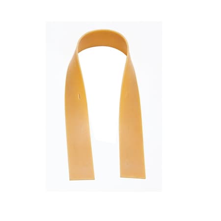 Squeegee Set, Rubber, Red, PR MPN:TMS032