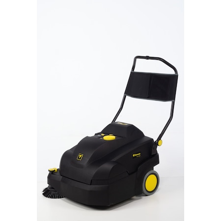 Tempest Cordless Carpet Sweeper Vacuum MPN:TV400-W26-U