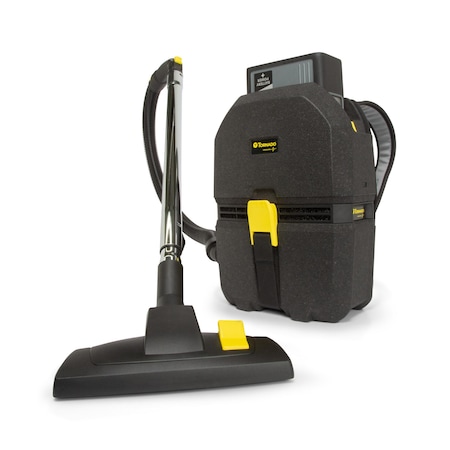 Backpack Vacuum, 7.3 lb MPN:TV570-Q03-U