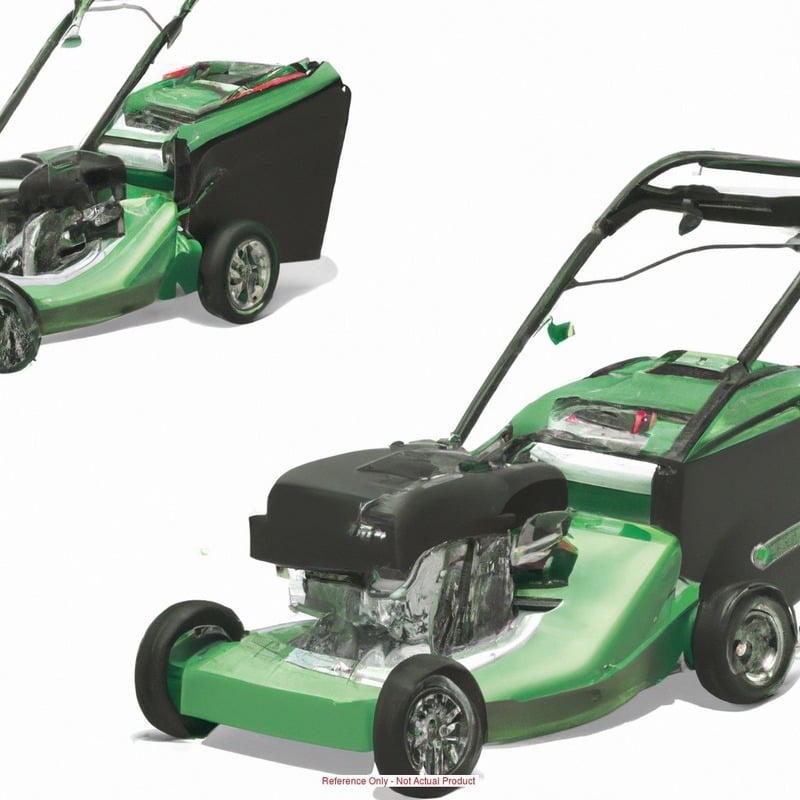 Lawn Mower 21 Personal Pace 159cc MPN:21381