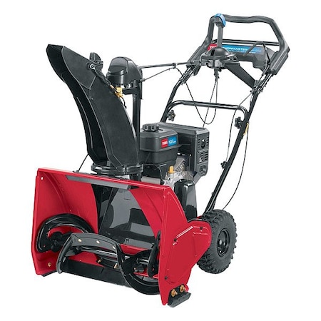 Gas-Powered Walk-Behind Snow Blower MPN:36003