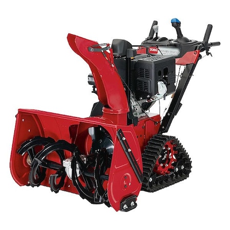 Gas-Powered Walk-Behind Snow Blower MPN:38891