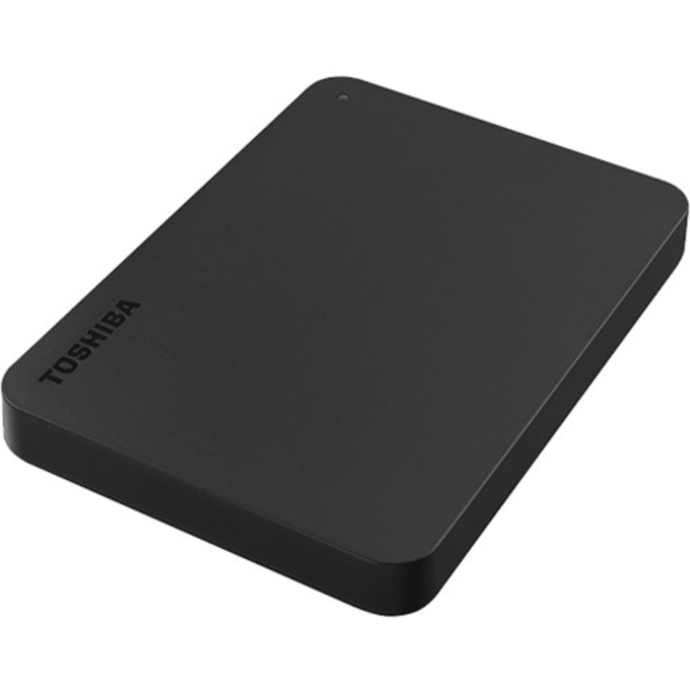 Example of GoVets Toshiba brand