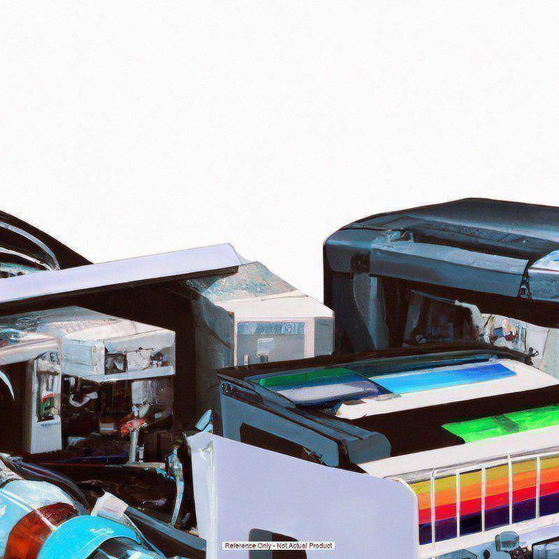Toshiba TBFC505 Waste Toner Container MPN:TBFC505