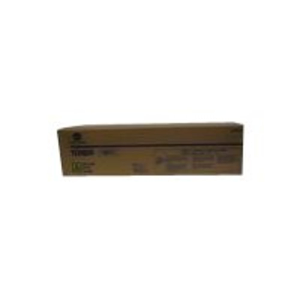 Konica Minolta TN-611Y - Yellow - original - toner cartridge - for bizhub C451, C550, C650 MPN:A070230