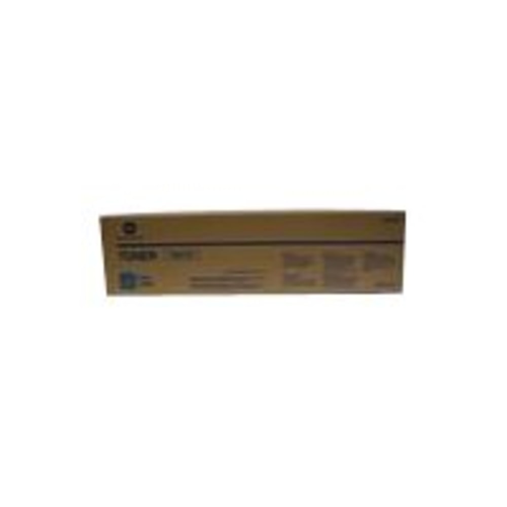 Konica Minolta Konica Minolta Tn-611C - Toner, A070430 MPN:A070430