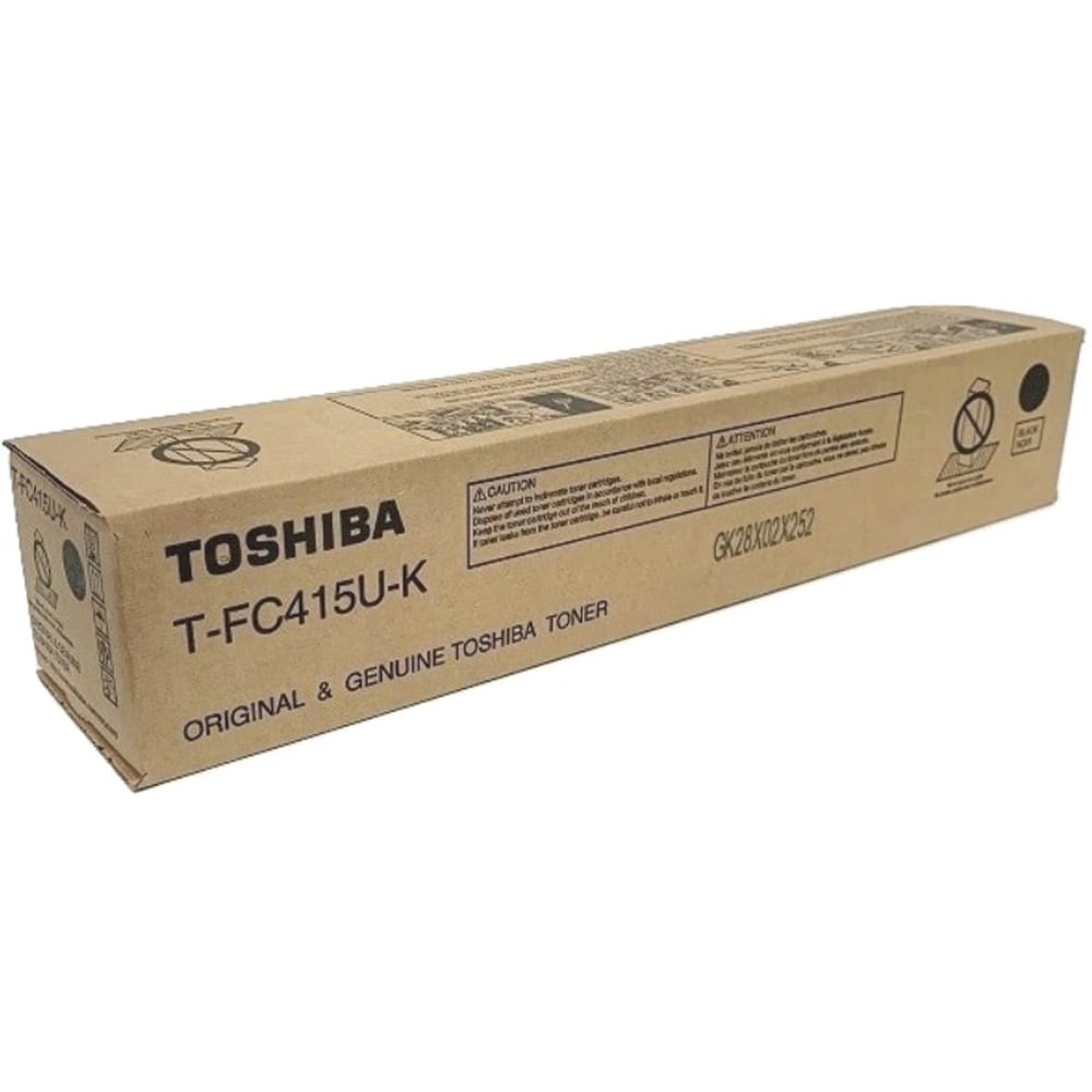 Toshiba Oem Tnr, Tfc415Uk MPN:TFC415UK