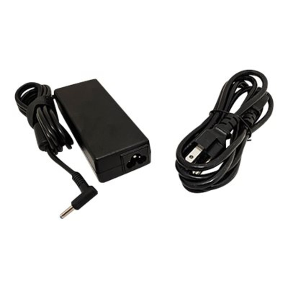 Total Micro - Power adapter - 65 Watt - for HP Chromebook MPN:714657-001-TM