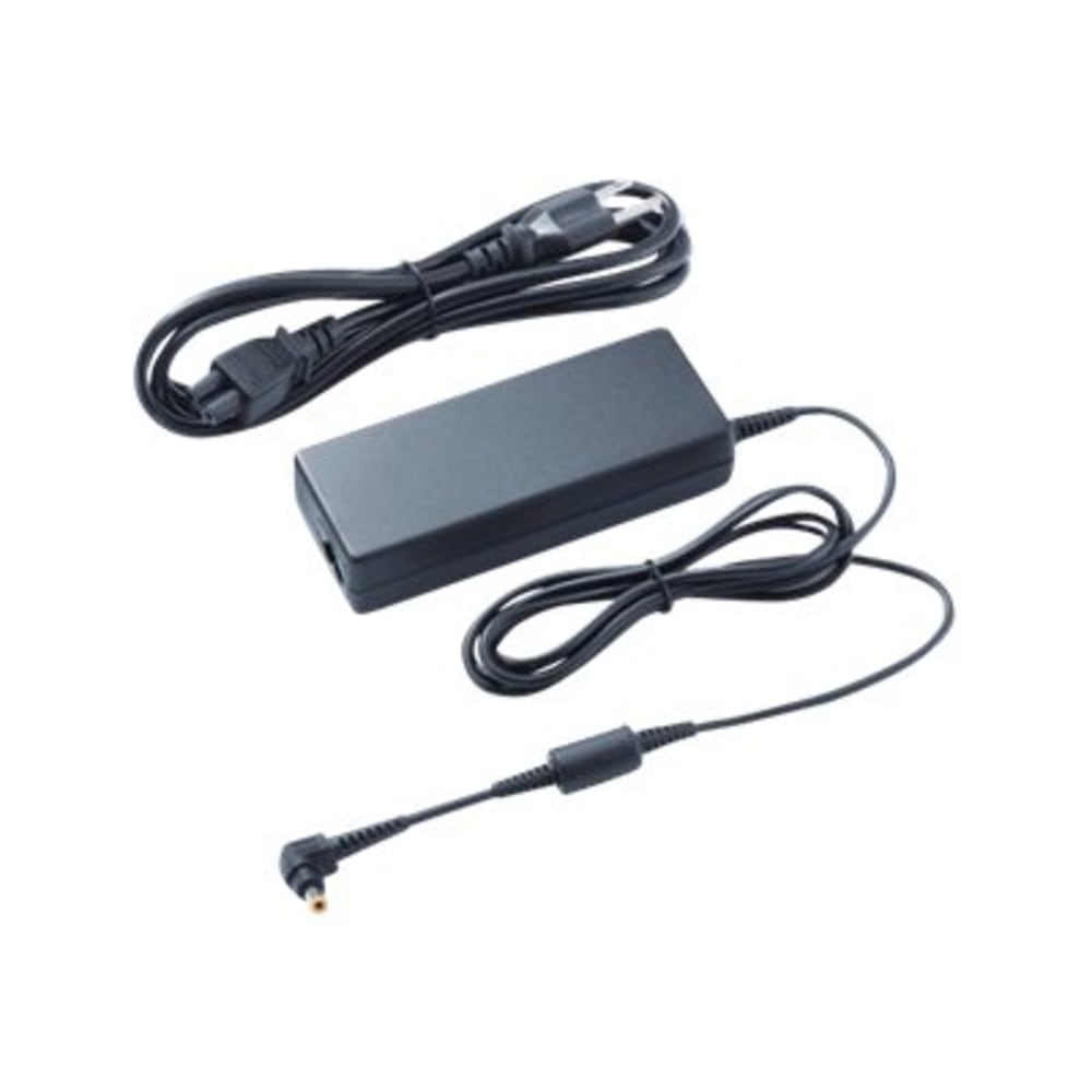 Total Micro - Power adapter - for Panasonic Toughbook 29, 30, 50, 51, 73 MPN:CF-AA1653AM-TM