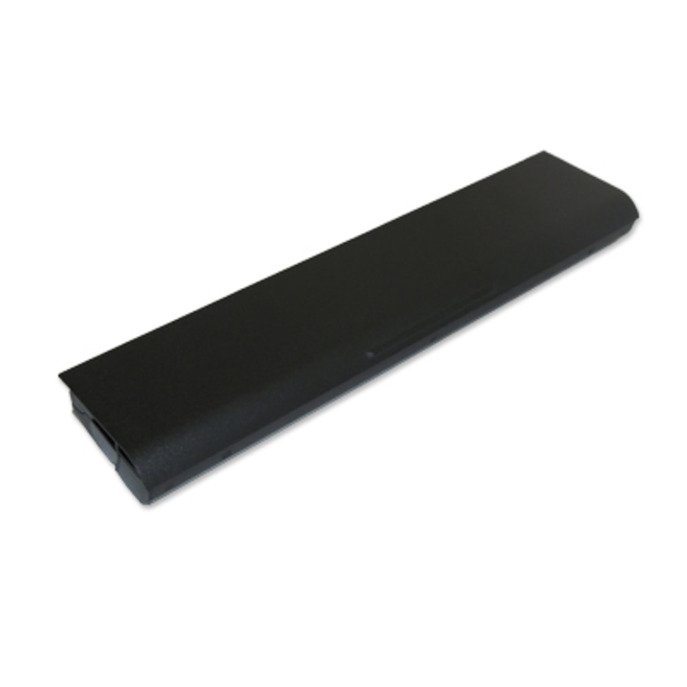 Total Micro - Notebook battery (equivalent to: Dell 312-1163, Dell 312-1324) - lithium ion - 6-cell - 5800 mAh - 65 Wh - - 3121163TM MPN:312-1163-TM