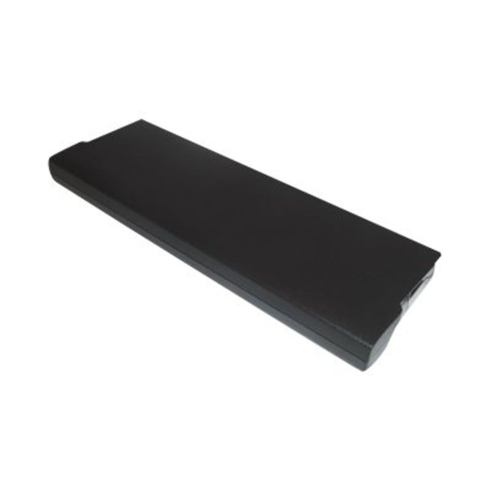 Total Micro - Notebook battery - lithium ion - 9-cell - 8700 mAh - 97 Wh - for Dell Latitude E6440, E6540; Precision M2800 MPN:312-1443-TM
