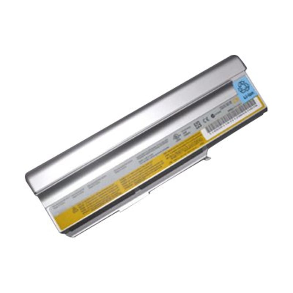 Total Micro - Notebook battery (equivalent to: Lenovo 40Y8317) - lithium ion - 9-cell - 7800 mAh - for Lenovo N100 0689, 0768 MPN:40Y8317-TM