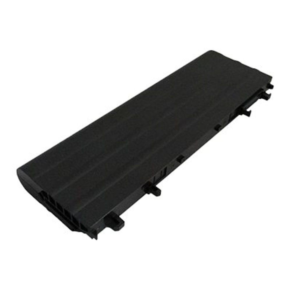 Total Micro - Notebook battery - lithium ion - 9-cell - 8700 mAh - for Dell Latitude E5440, E5540 MPN:451-BBID-TM