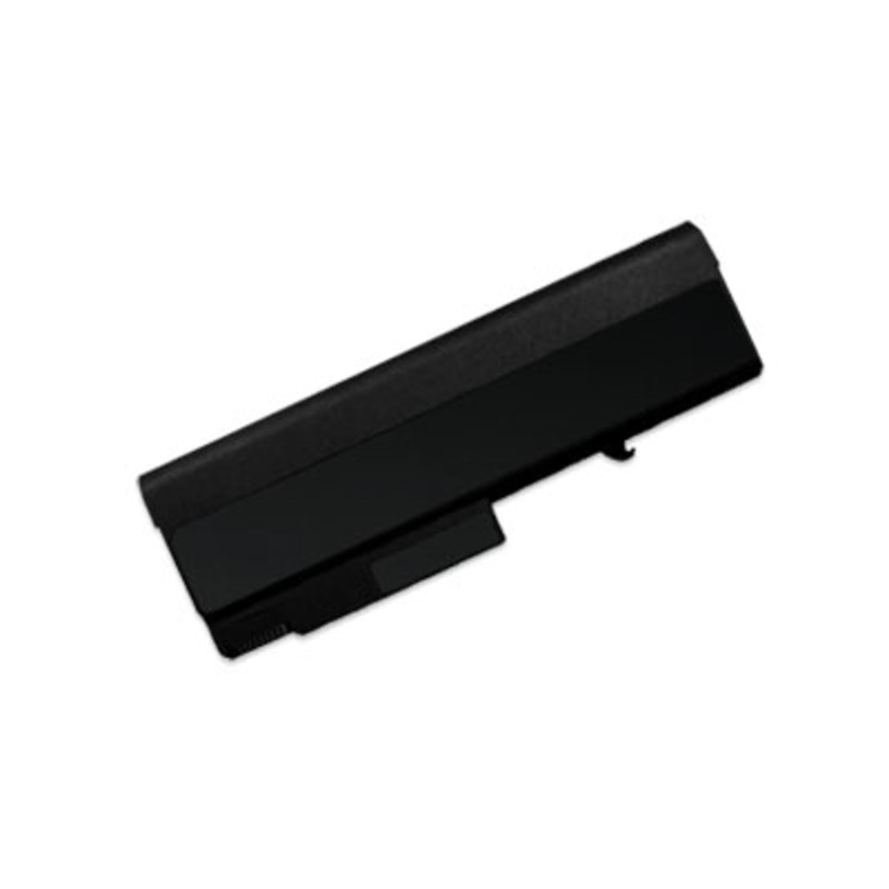 Total Micro - Notebook battery - lithium ion - 9-cell - 8400 mAh - - AT908AAABATM MPN:AT908AA#ABA-TM