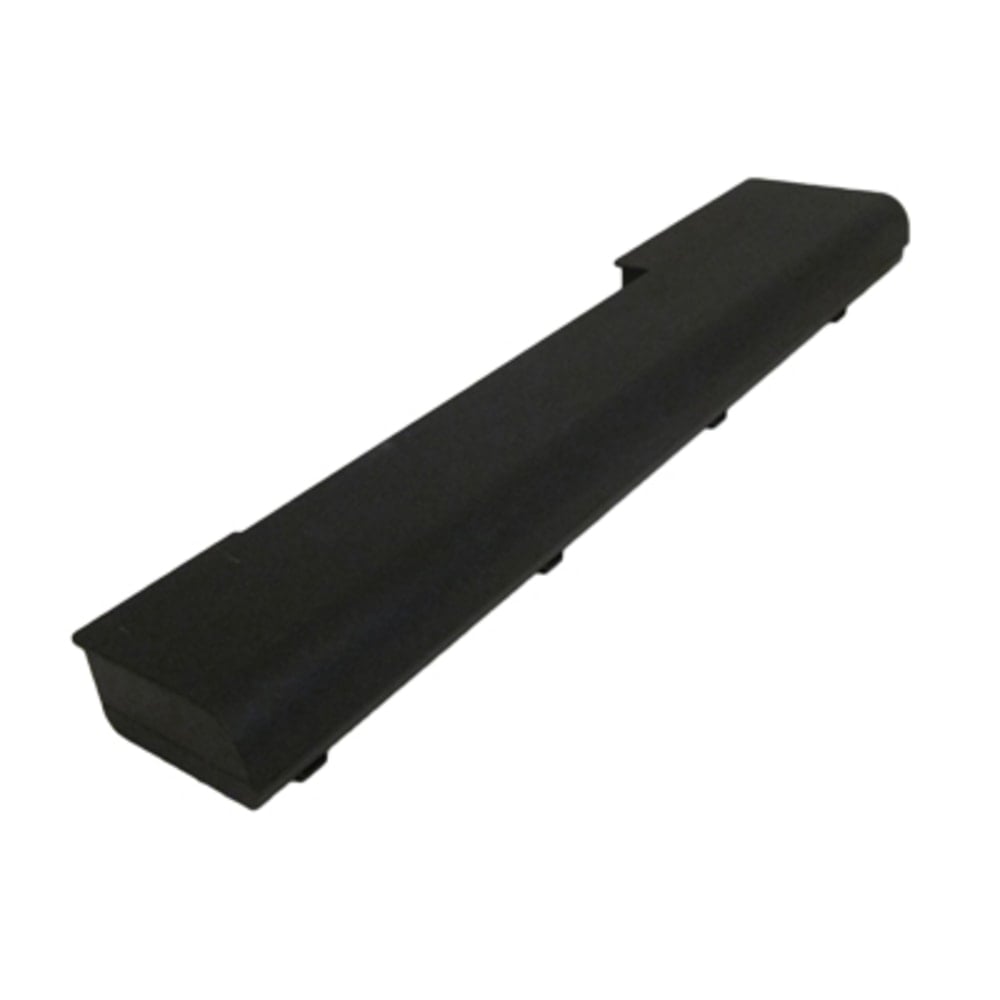 Total Micro - Notebook battery (equivalent to: HP QK641AA, HP VH08XL) - lithium ion - 8-cell - 5600 mAh - for HP EliteBook 8560w, 8570w, 8760w, 8770w MPN:QK641AA-TM