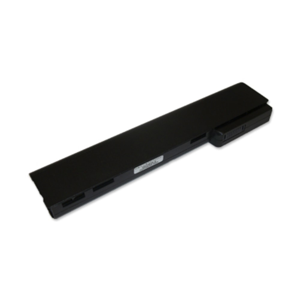 Total Micro - Notebook battery (equivalent to: HP CC06XL, HP QK642AA) - lithium ion - 6-cell - 5800 mAh - - QK642AATM MPN:QK642AA-TM