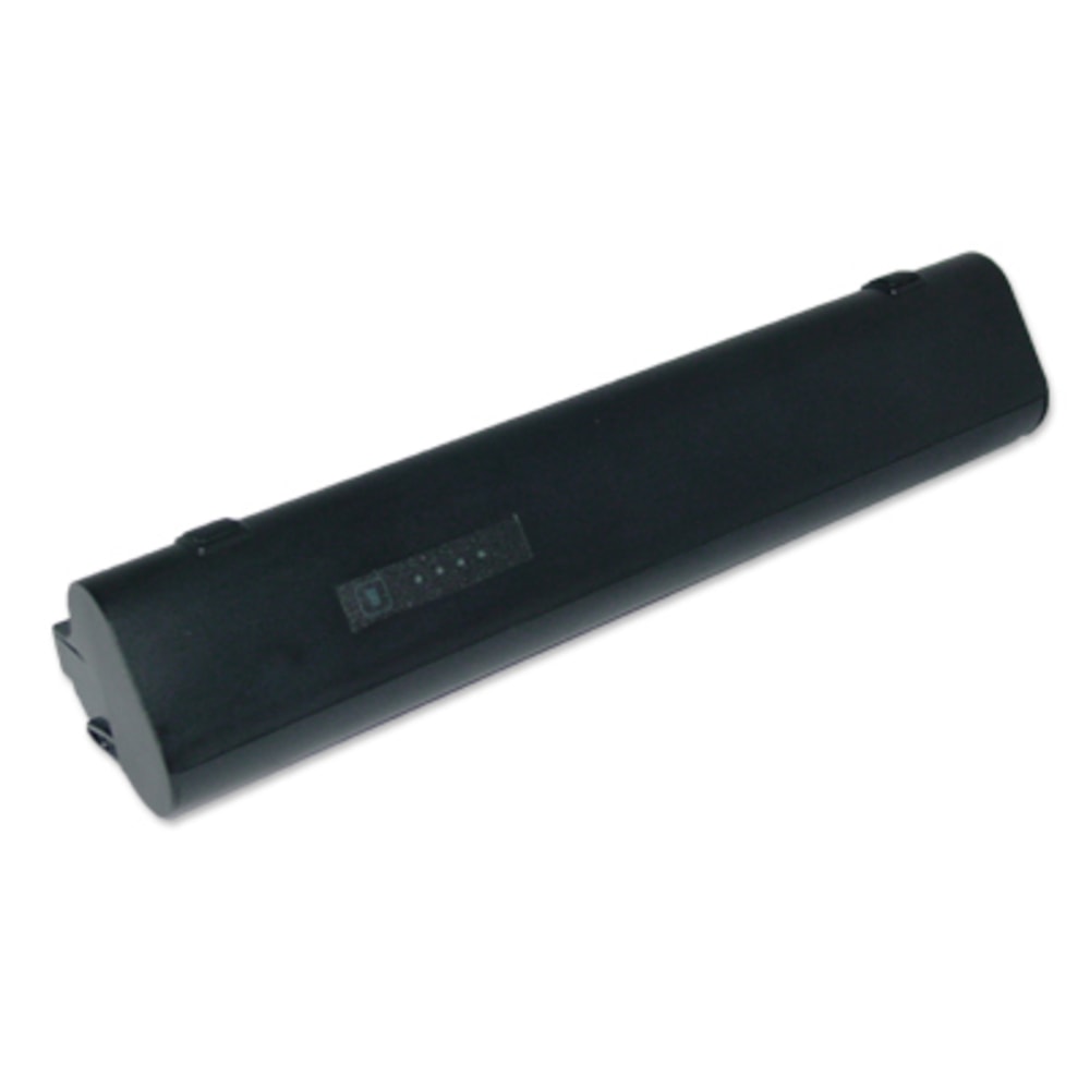 Total Micro - Notebook battery - lithium ion - 9-cell - 8850 mAh - for HP EliteBook 2560p, 2570p MPN:QK645AA-TM
