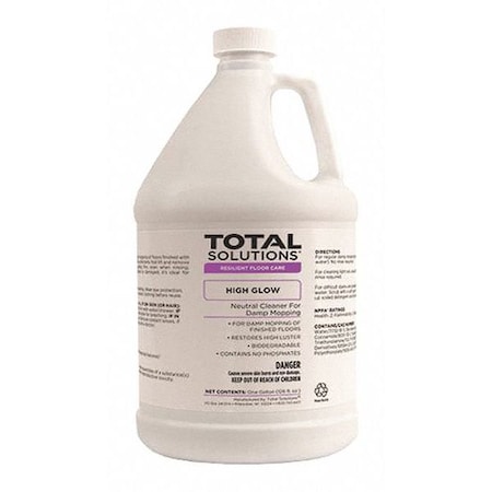 5 gal. Cleaner Pail MPN:1155005HG