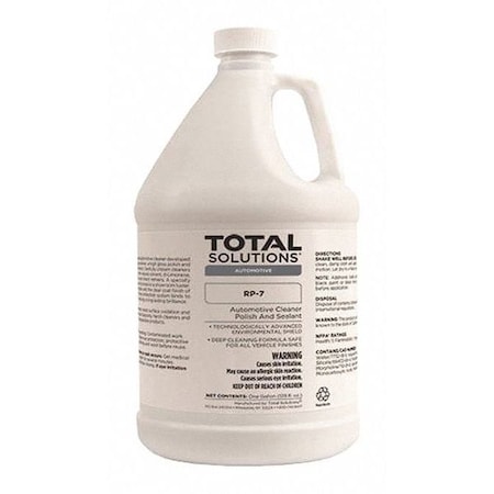 5 gal. Automotive Cleaner Pail MPN:1195005