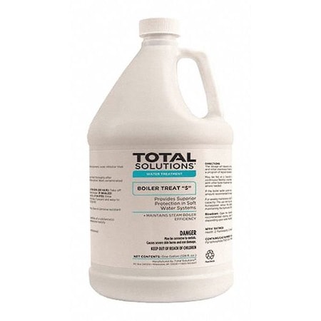 5 gal. Boiler Treatment Pail MPN:19585005