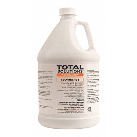 5 gal. VOC-Compliant Alternative Pail MPN:4535005