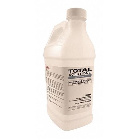 1 gal. Windshield De-Icer Concentrate 4 PK MPN:4705041