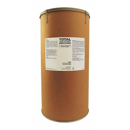 50 lb. Transmission and Engine Cleaner Plastic Bottle MPN:6635050