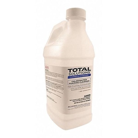 5 gal. Foaming Cleaner Pail MPN:6905005