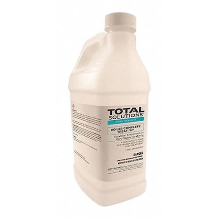 5 gal. Boiler Treatment Pail MPN:9015005