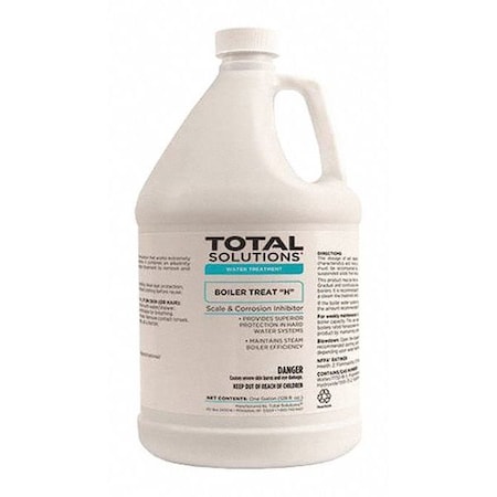 5 gal. Boiler Treatment Pail MPN:9035005