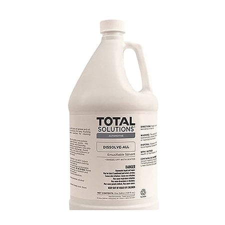Degreaser, 5 Gal Pail, Liquid, Colorless MPN:1565005