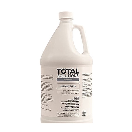 Degreaser, 1 Gal Jug, Liquid, Colorless, 4 PK MPN:1565041