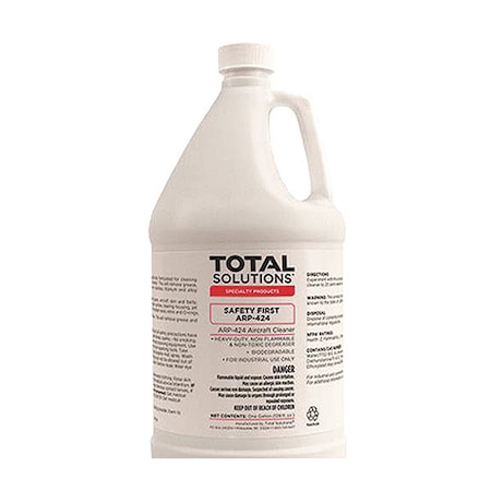 Degreaser, 5 Gal Pail, Liquid, Orange MPN:4245005