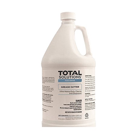 Degreaser, 1 Gal Jug, Liquid, Blue, 4 PK MPN:4265041