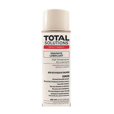 Degreaser, 12 Oz Aerosol Can, Liquid, Grey, 12 PK MPN:82115003