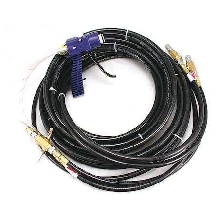 Applicator, w/30 ft. Hose, Blue MPN:7565000030
