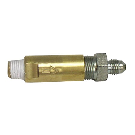 Foam Valve, Multipurpose Application, Sliver MPN:7565000050