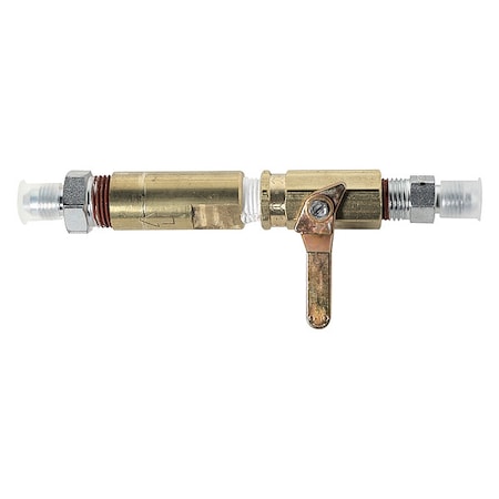 Filter, Multipurpose Application, Gold MPN:7565000170