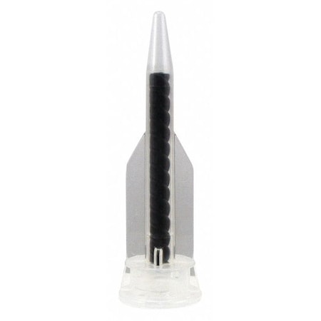 Spray Applicator Tip, White, 4 in MPN:7565029930