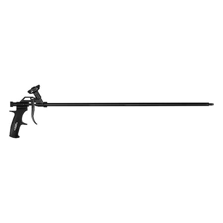 Spray Applicator Gun, Black, 28 in MPN:7565070232