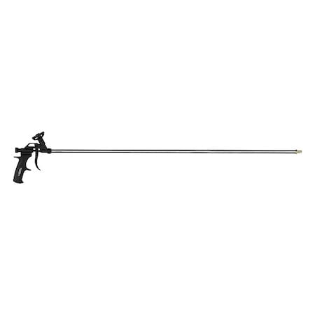 Spray Applicator Gun, Black, 46 in MPN:7565070233