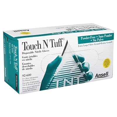 Touchntuff 92600 Pf 9