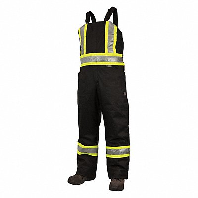 Insulated Safety Bib Overall S MPN:S79811
