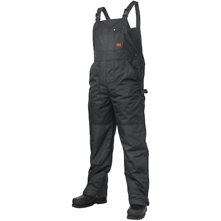 Overall, Black, Size XS MPN:791016